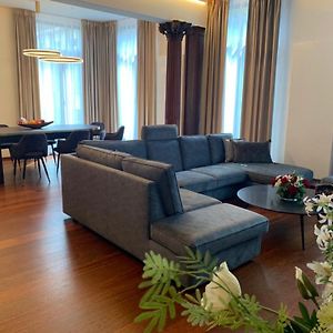 Deluxe Appartement